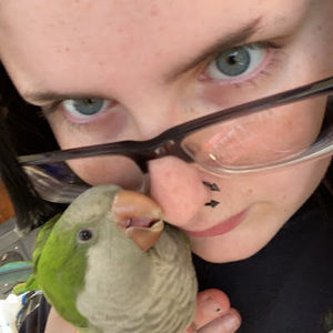 Meet your Posher, Chloe